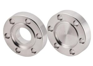 فلنج دوطرفه CF Double Sided Flange vacshop