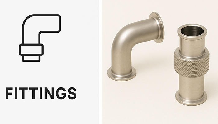 اتصالات-وکیوم