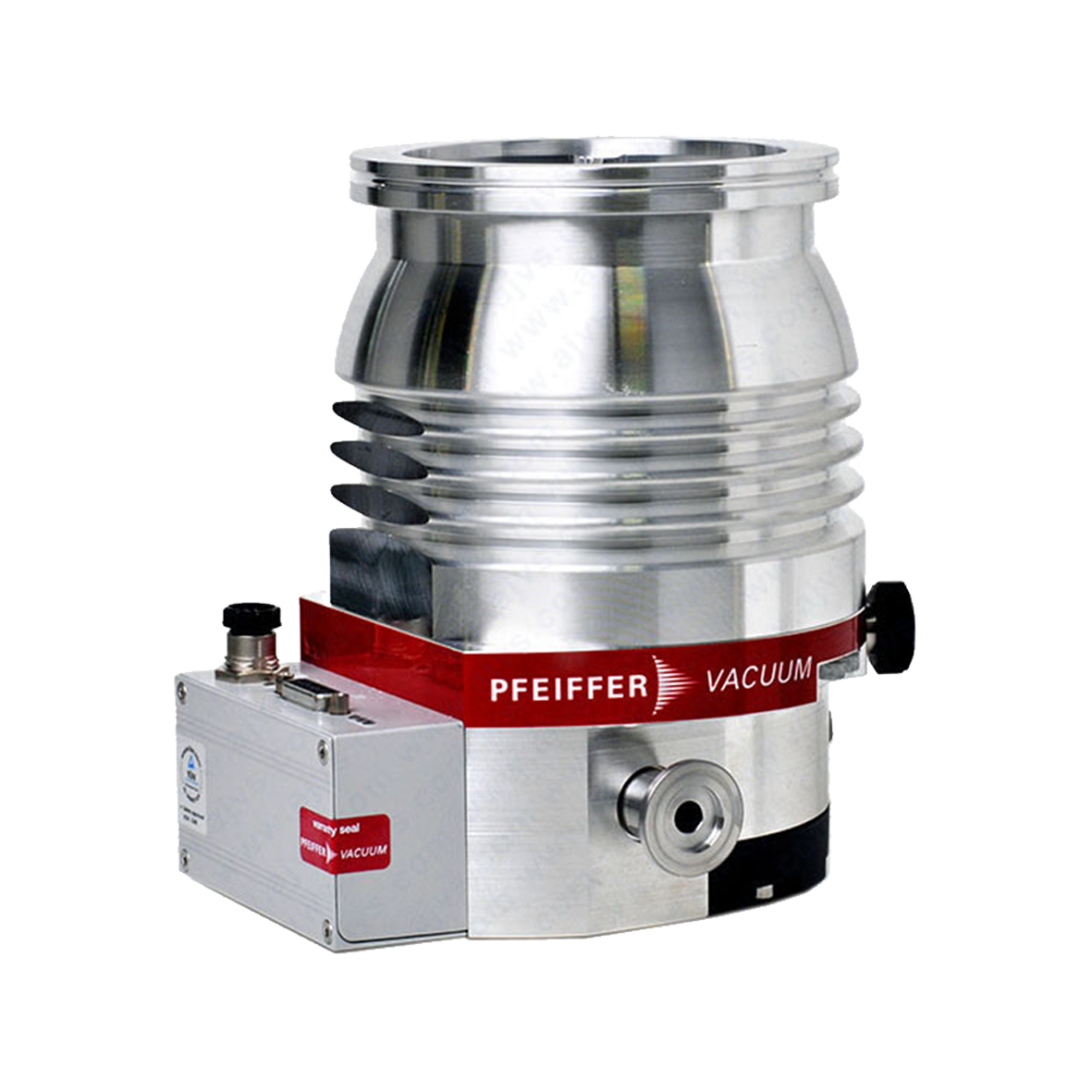 turbo_vacuum_pump پمپ_وکیوم_توربو