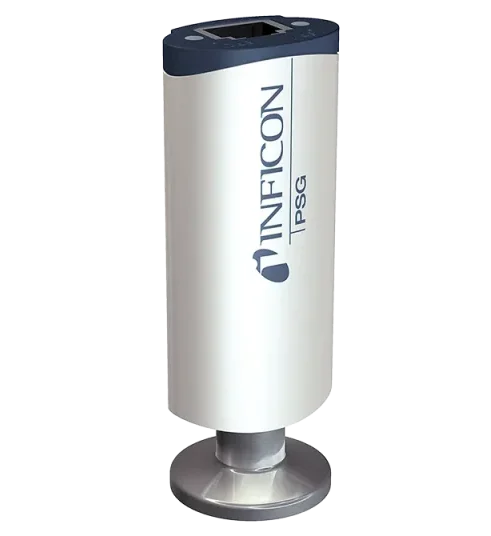 سنسور پیرانی وکیوم INFICON PSG 500 550