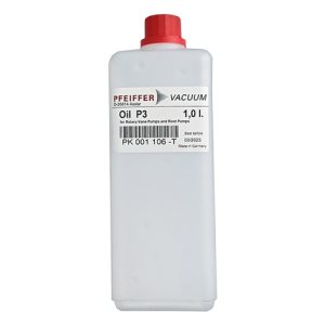 vacshop_Mineral_Oil_P3_Pfeiffer_Vacuum