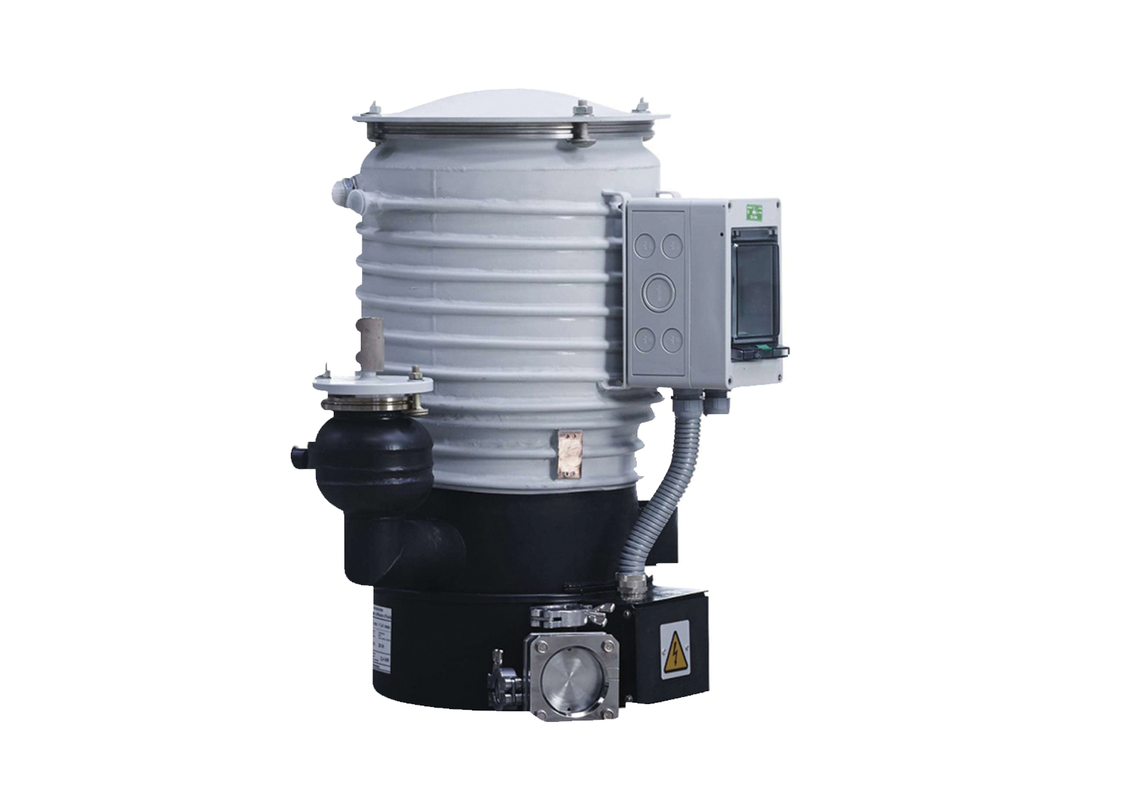 Diffusion Vacuum Pump