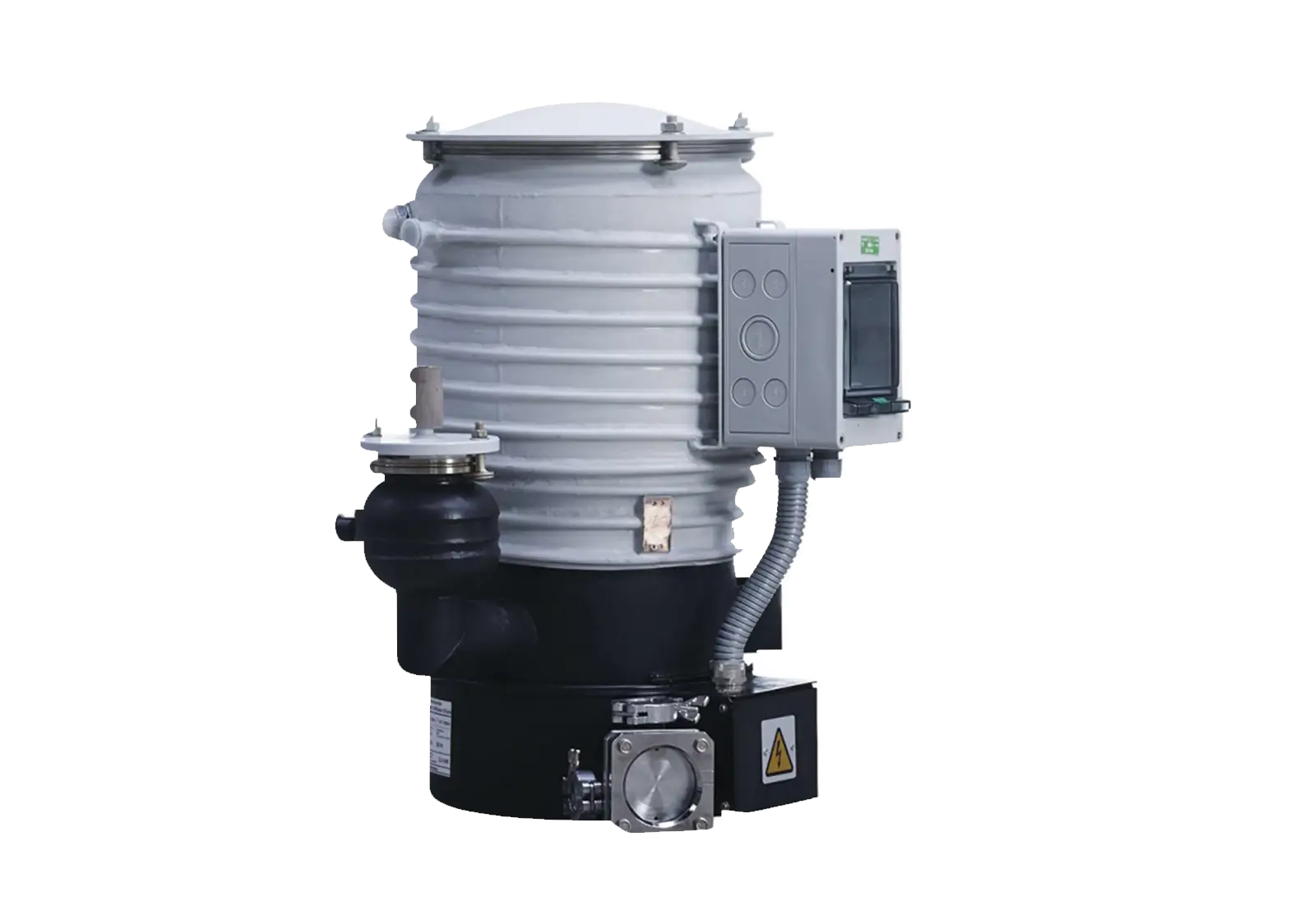 Diffusion Vacuum Pump