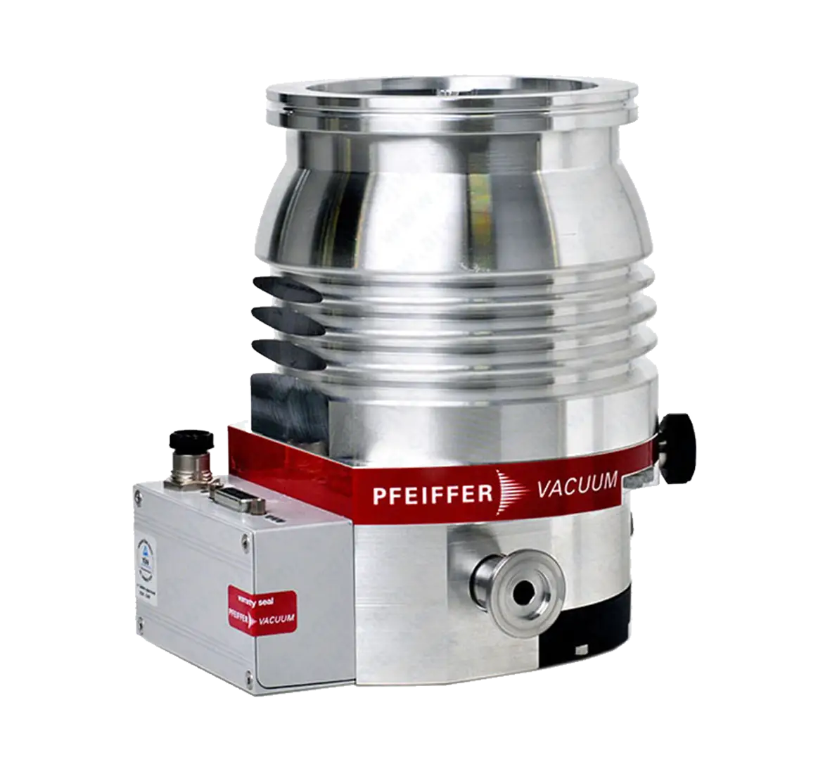 پمپ وکیوم توربو Turbo Vacuum Pump