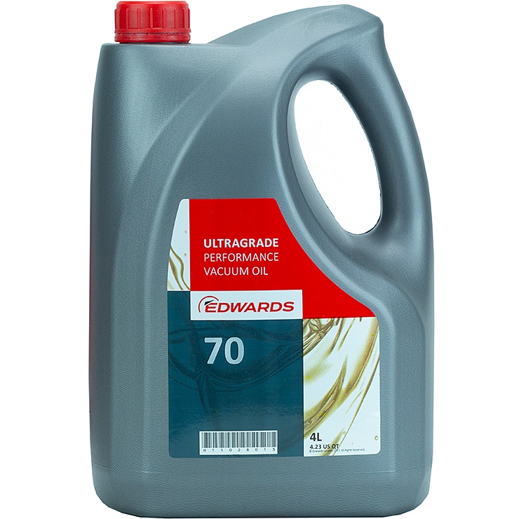 Edwards Vacuum