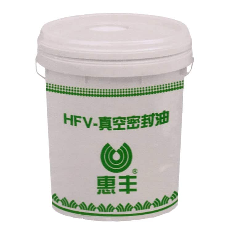 روغن وکیوم HFV-68 Huifeng