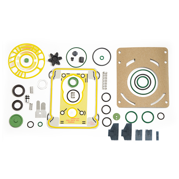 کیت تعمیراتی پمپ وکیوم RV-8-12