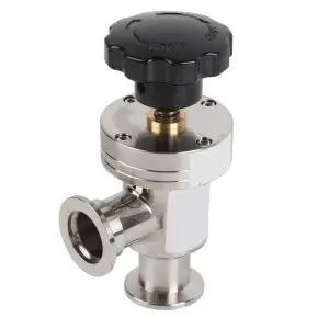 vacuum manual valve- شیر وکیوم دستی - وکشاپ