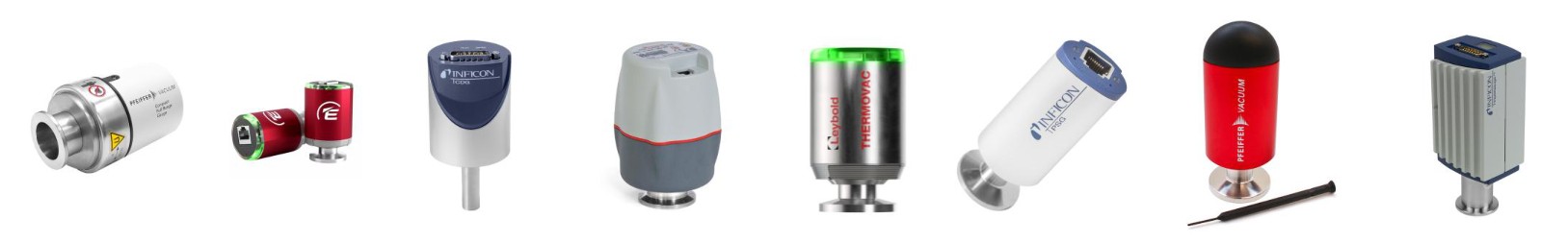 خرید سنسور وکیوم لیبولد (Leybold)، فایفر(Pfeiffer)،  ادواردز(Edwards) 