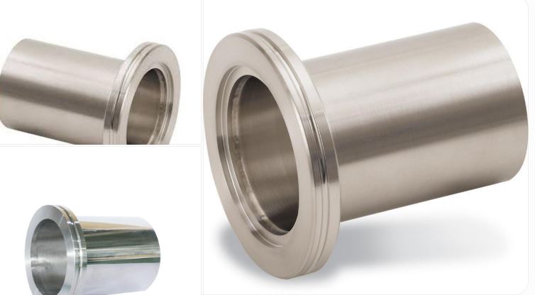اتصال جوشی ISO-K  ISO-K Welding  Nipple
