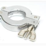 KF CLAMP VACSHOP-کلمپ خروسکی KF (Wing-Nut Clamp)