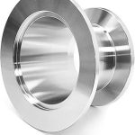 ردیوسر خلاء KF | تبدیل وکیوم مخروطی KF Conical Reducer