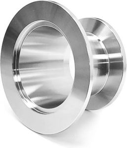 ردیوسر خلاء KF | تبدیل وکیوم مخروطی KF Conical Reducer