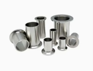 فلنج استاب جوشی KF (KF Weld Stub Flange) وکشاپ