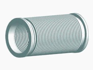 ISO Flexible Hoses-vacshop