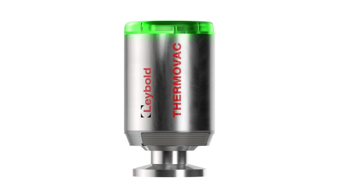 سنسور پیرانی وکیوم Leybold THERMOVAC TTR 91 RN