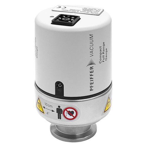 سنسور واید رنج وکیوم Pfeiffer PKR 251