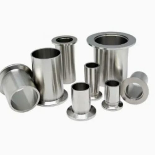 فلنج استاب جوشی KF (KF Weld Stub Flange) وکشاپ